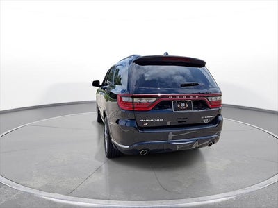 2023 Dodge Durango Citadel