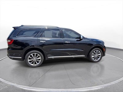 2023 Dodge Durango Citadel