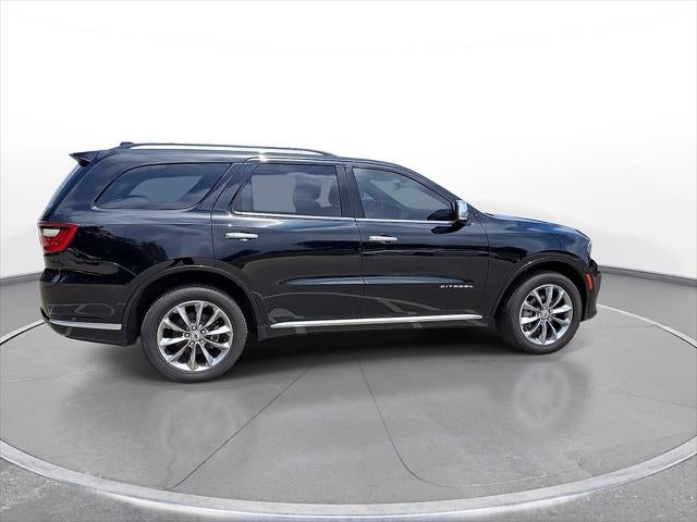 2023 Dodge Durango Citadel