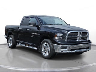 2011 RAM 1500 Big Horn