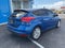 2018 Ford Focus Titanium