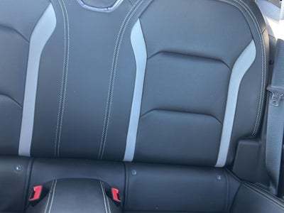 2022 Chevrolet Camaro 2LT