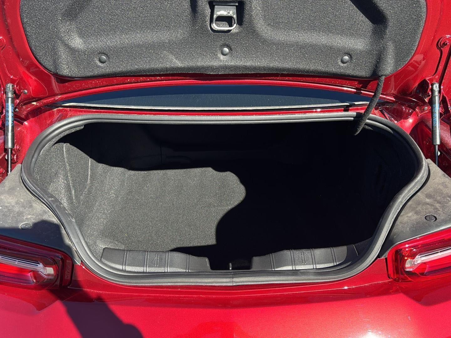 2022 Chevrolet Camaro 2LT