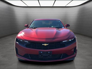 2022 Chevrolet Camaro 2LT