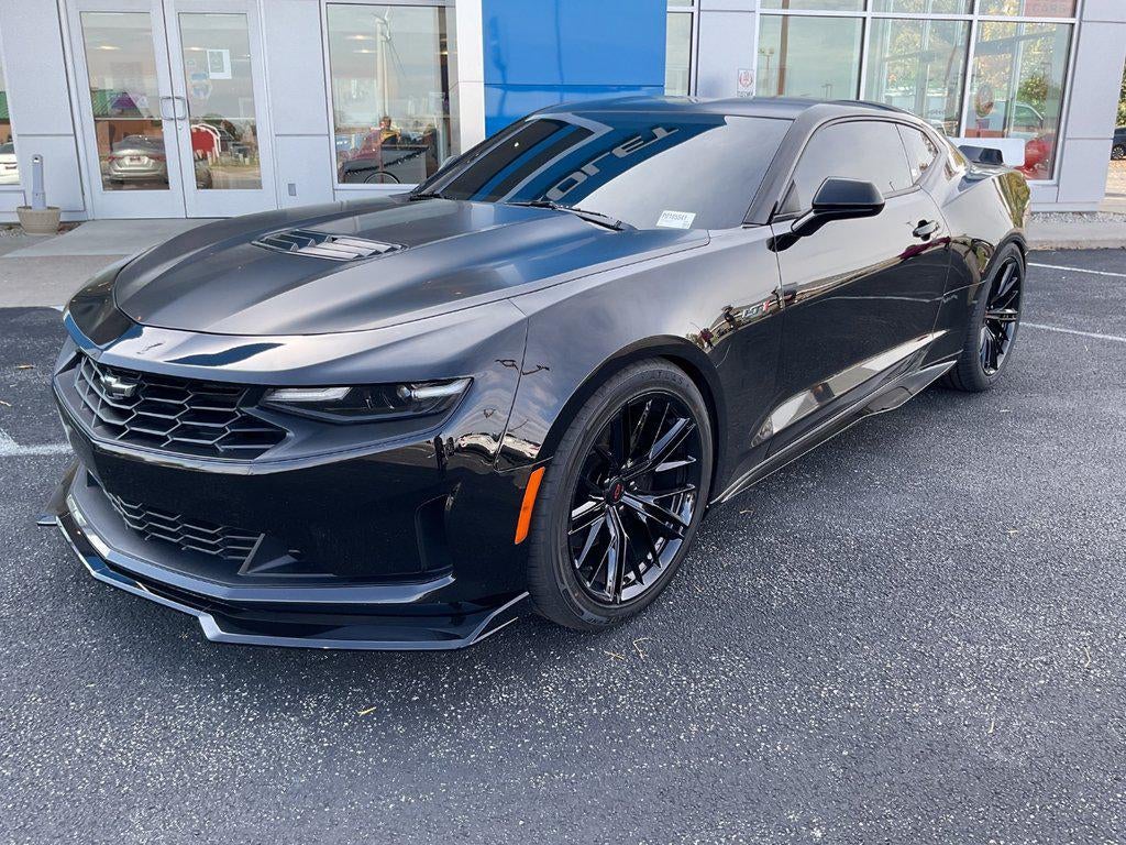 2023 Chevrolet Camaro