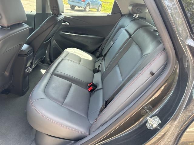 2021 Chevrolet Bolt EV Premier