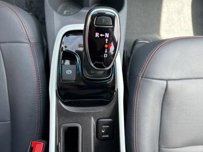 2021 Chevrolet Bolt EV Premier