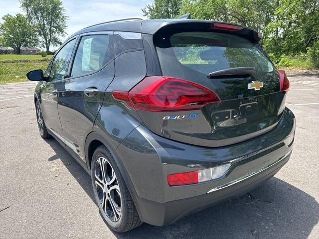 2021 Chevrolet Bolt EV Premier