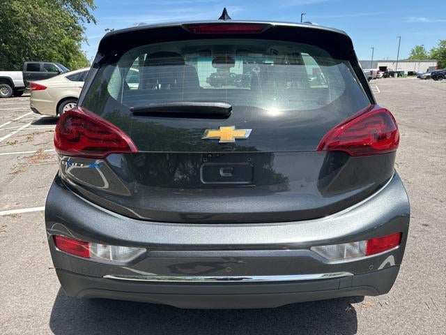 2021 Chevrolet Bolt EV Premier
