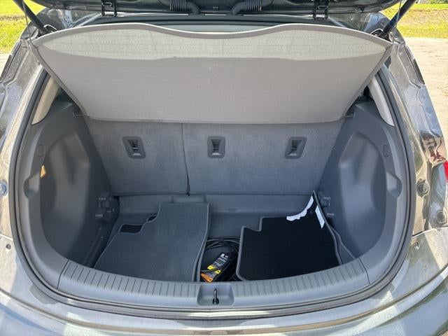 2021 Chevrolet Bolt EV Premier