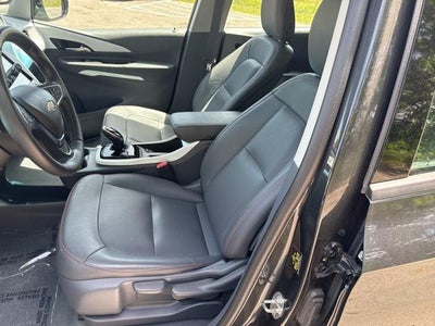 2021 Chevrolet Bolt EV Premier