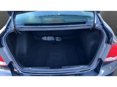 2013 Chevrolet Cruze LS