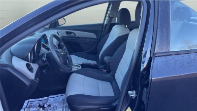 2013 Chevrolet Cruze LS