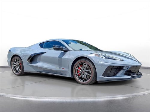 2024 Chevrolet Corvette Stingray 3LT