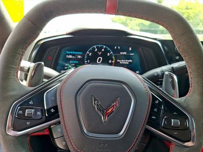 2024 Chevrolet Corvette Stingray 3LT