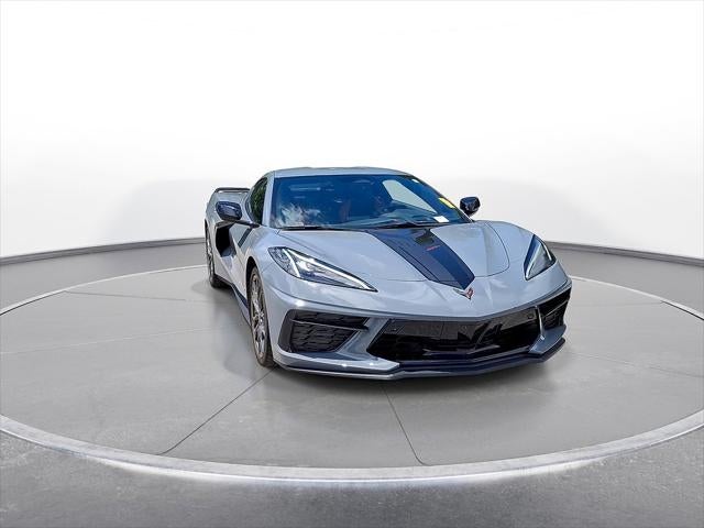 2024 Chevrolet Corvette Stingray 3LT