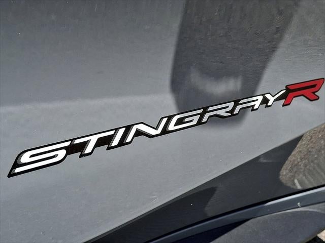 2024 Chevrolet Corvette Stingray 3LT