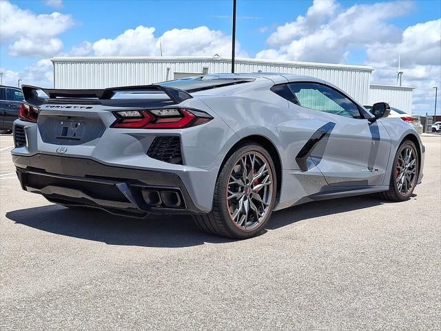 2024 Chevrolet Corvette Stingray 3LT