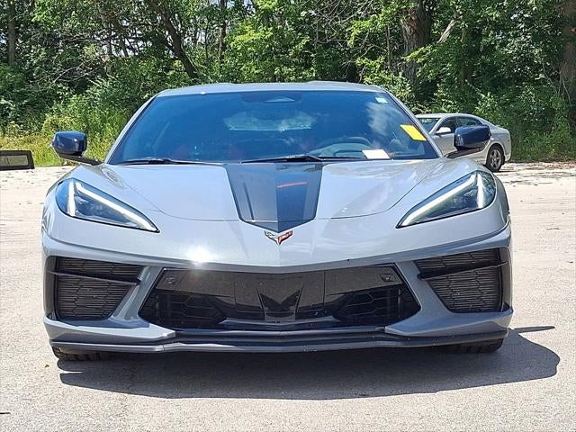 2024 Chevrolet Corvette Stingray 3LT