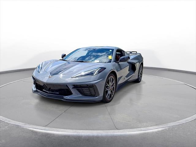 2024 Chevrolet Corvette Stingray 3LT