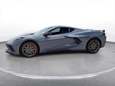2024 Chevrolet Corvette Stingray 3LT