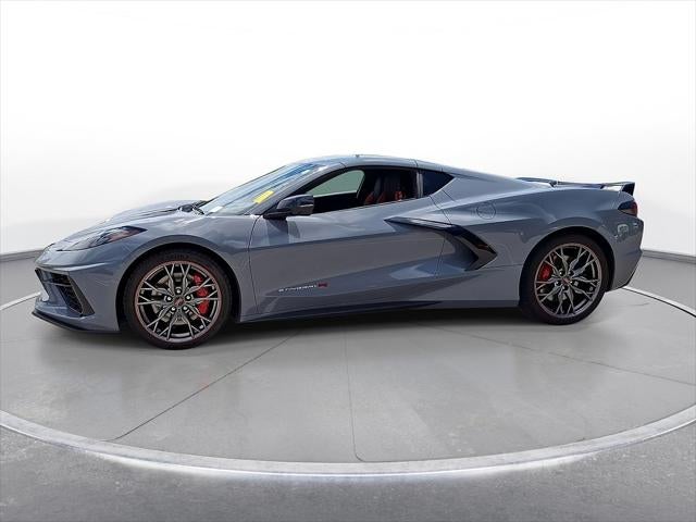 2024 Chevrolet Corvette Stingray 3LT