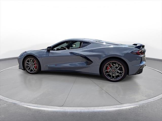 2024 Chevrolet Corvette Stingray 3LT