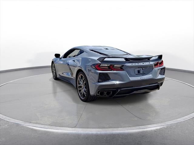 2024 Chevrolet Corvette Stingray 3LT