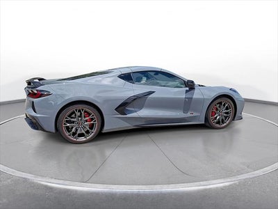 2024 Chevrolet Corvette Stingray 3LT