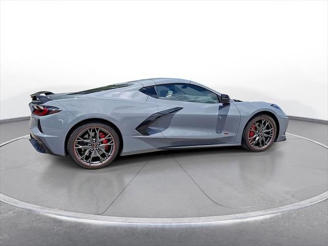 2024 Chevrolet Corvette Stingray 3LT