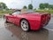 2001 Chevrolet Corvette 2dr Convertible