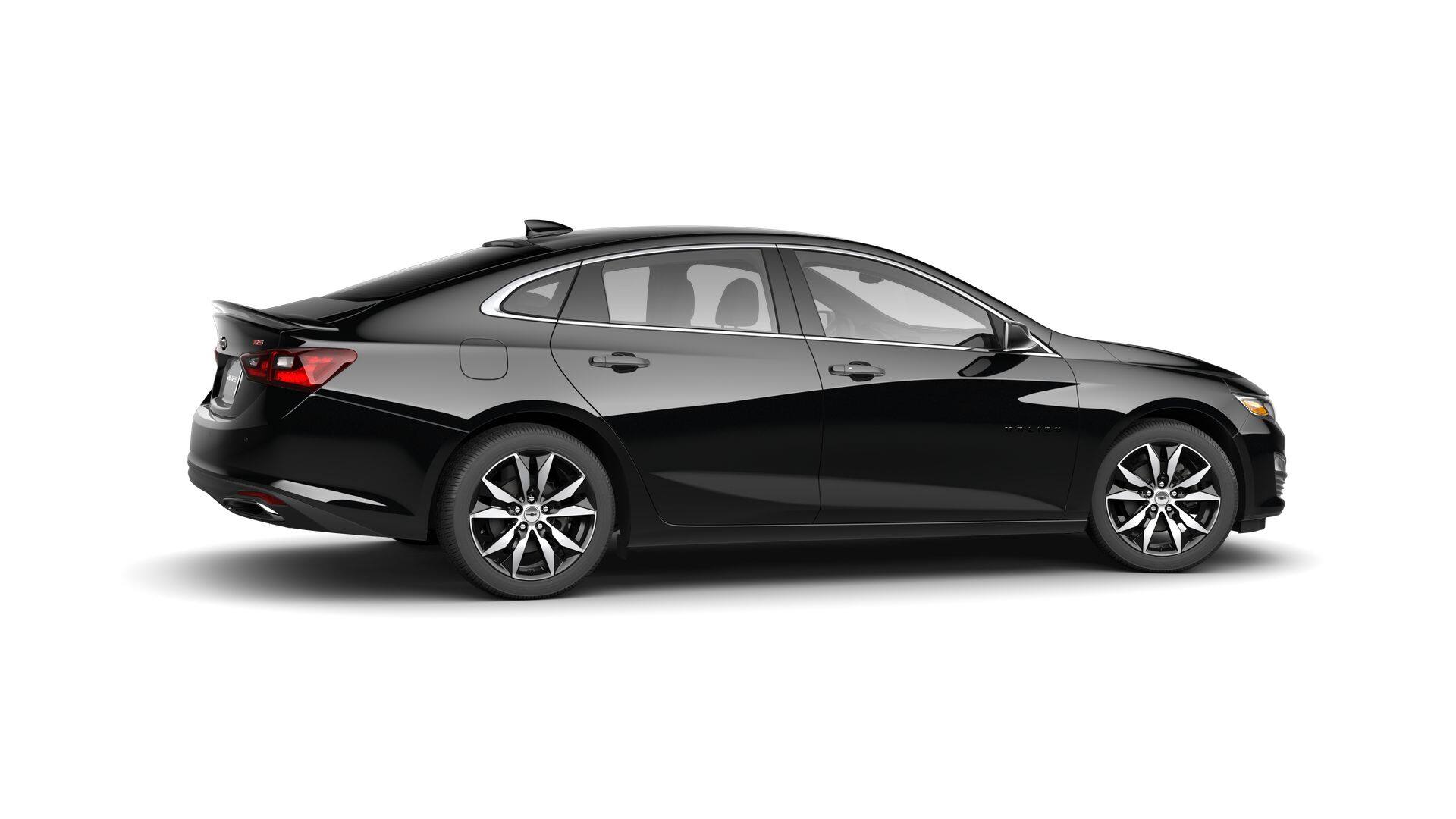 2024 Chevrolet Malibu RS
