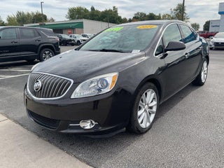 2014 Buick Verano Convenience Group