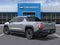 2026 Chevrolet Silverado EV LT - Standard Range