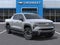 2026 Chevrolet Silverado EV LT - Standard Range
