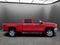 2018 Chevrolet Silverado 2500 HD LTZ