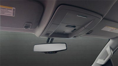 2018 Chevrolet Silverado 2500 HD LTZ