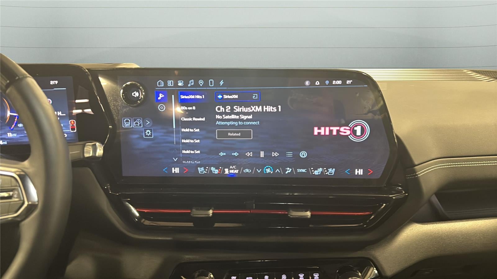 2026 Chevrolet Silverado EV Trail Boss - Extended Range