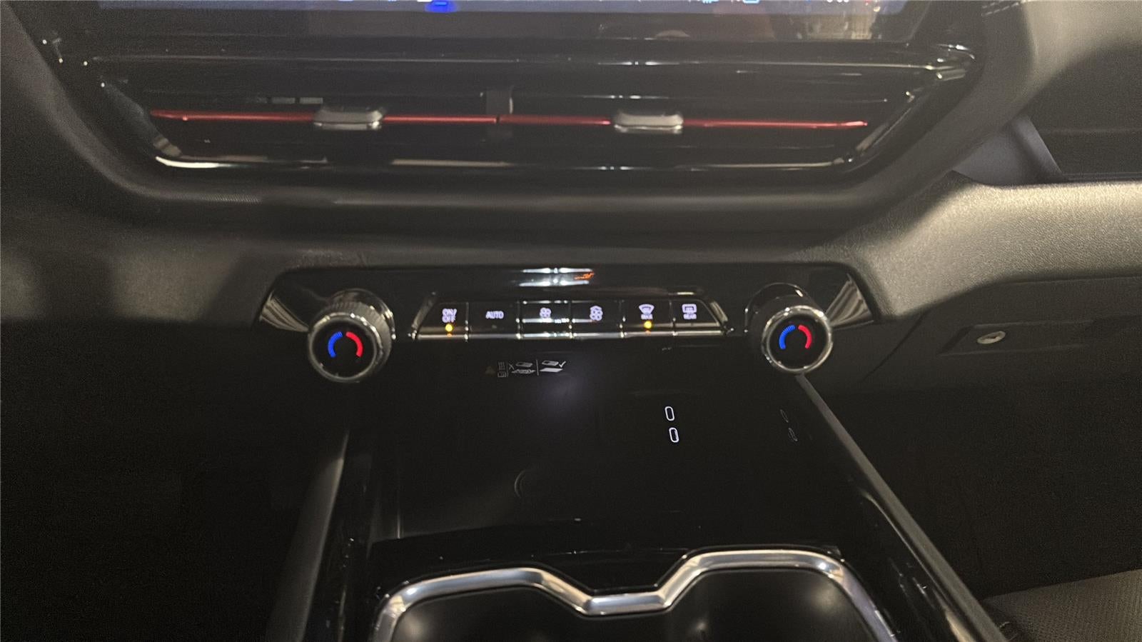 2026 Chevrolet Silverado EV Trail Boss - Extended Range