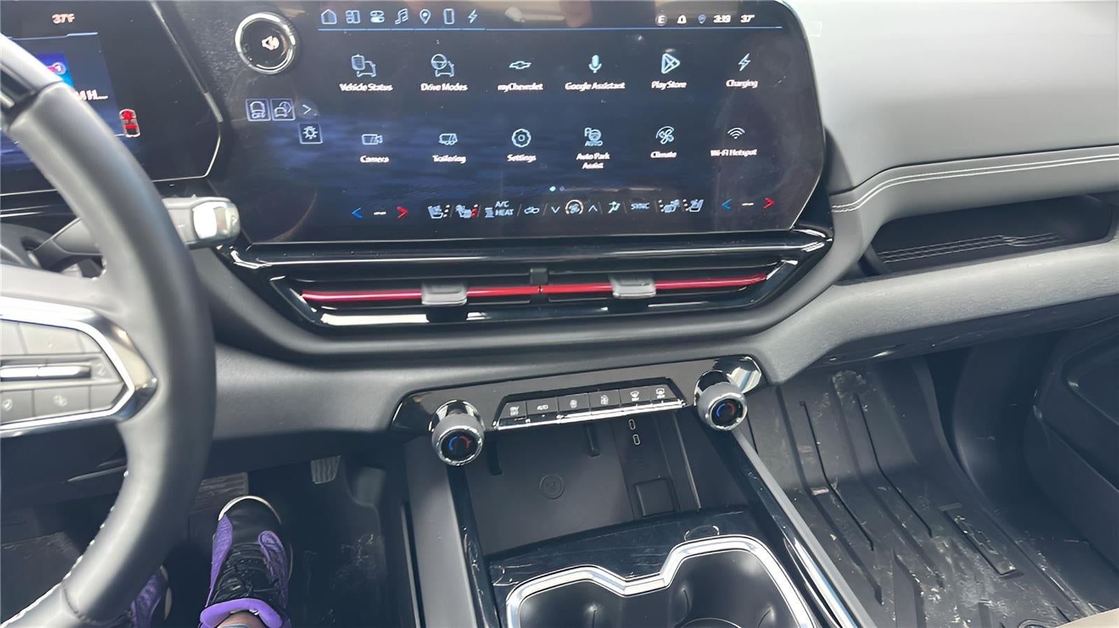 2026 Chevrolet Silverado EV Trail Boss - Extended Range