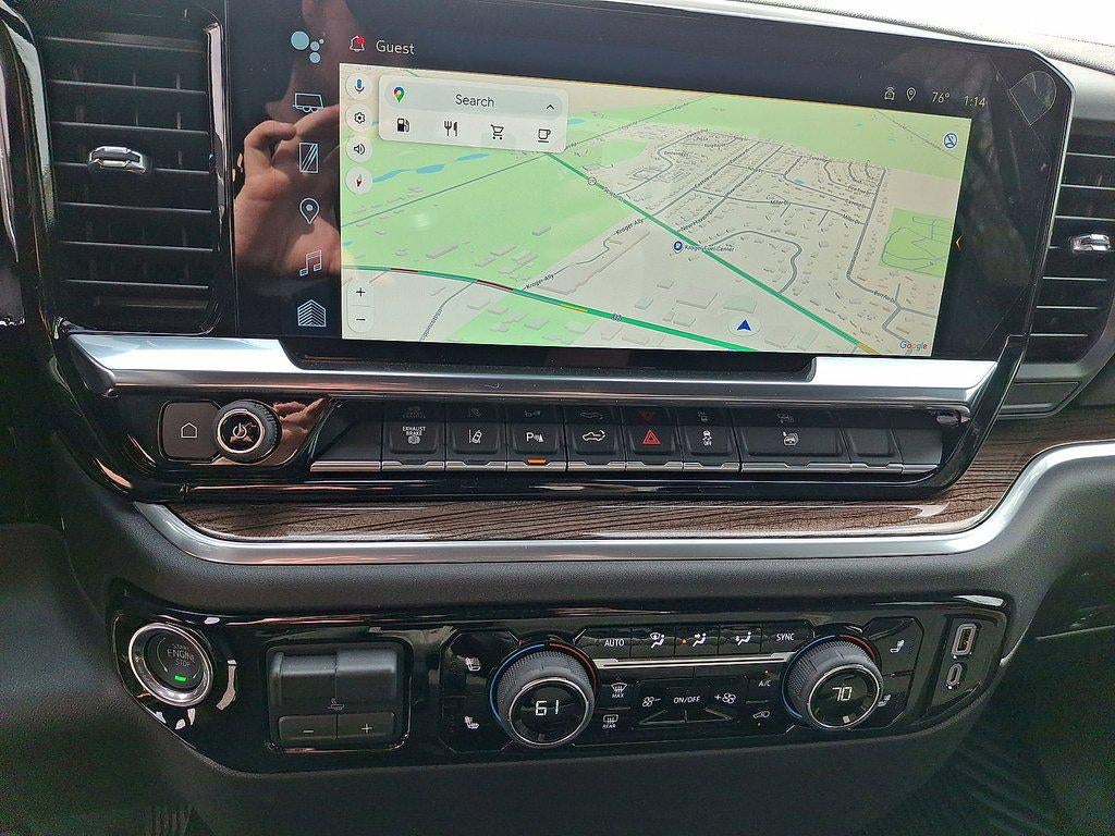 2026 Chevrolet Silverado 3500 HD LT - Photo 16