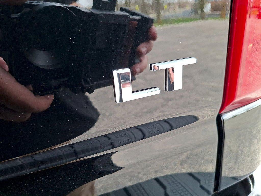 2026 Chevrolet Silverado 3500 HD LT - Photo 19