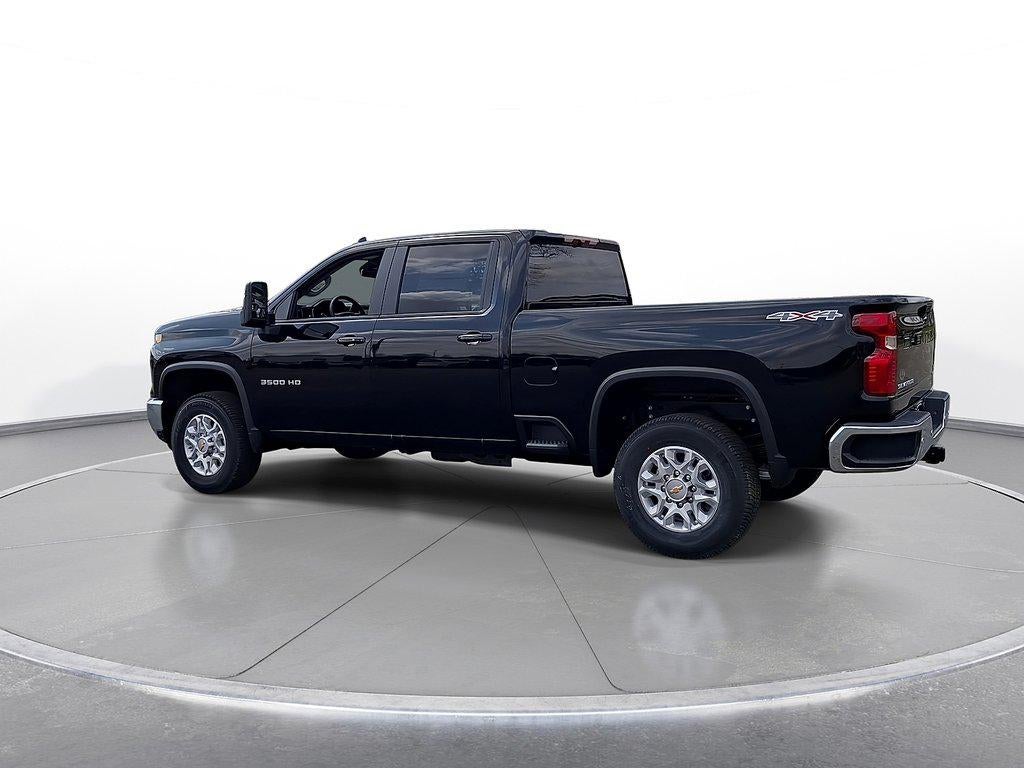 2026 Chevrolet Silverado 3500 HD LT - Photo 6