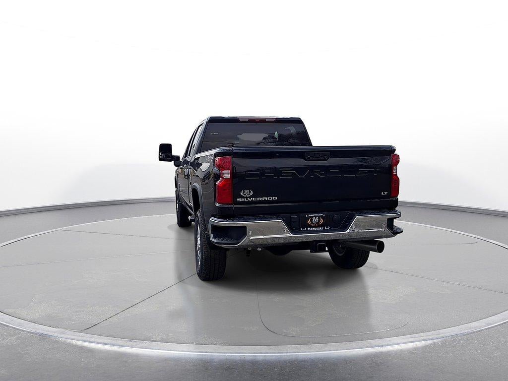 2026 Chevrolet Silverado 3500 HD LT - Photo 7