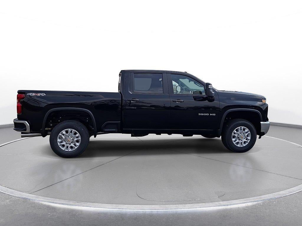 2026 Chevrolet Silverado 3500 HD LT - Photo 9