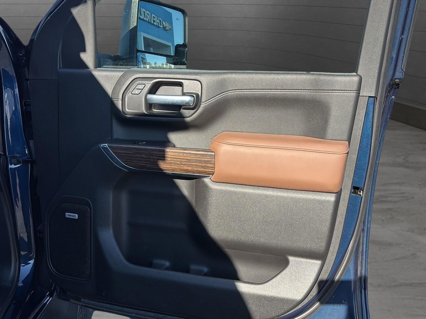 2023 Chevrolet Silverado 3500 HD High Country