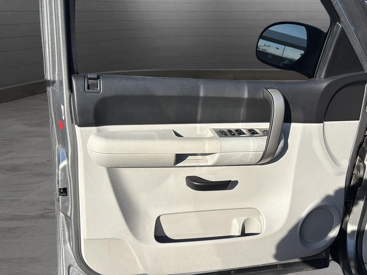 2008 Chevrolet Silverado 1500 LT w/1LT