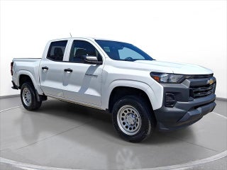 2023 Chevrolet Colorado WT