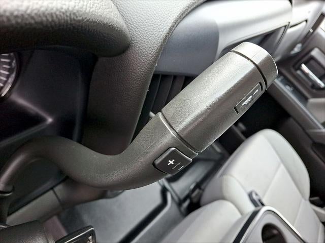 2016 Chevrolet Silverado 1500 Custom