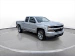 2016 Chevrolet Silverado 1500 Custom